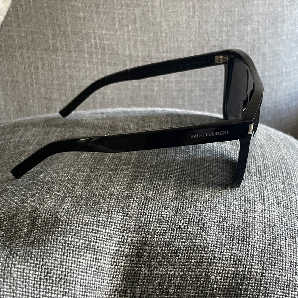 Saint Laurent Women’s 59mm Sunglasses - Picture 4 of 6